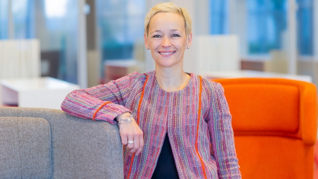 Wechsel an der Spitze von 3M Deutschland - Christin Schack übernimmt Geschäftsführung von 3M in Zentraleuropa - Quelle: 3M Deutschland GmbH